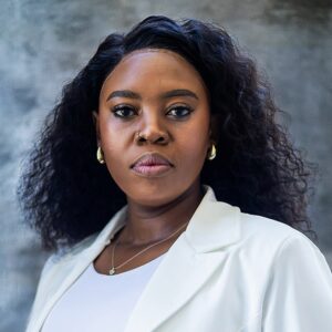 Nonhlanhla-Yende Mezzo-Soprano