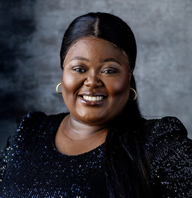 Khayakazi Madlala