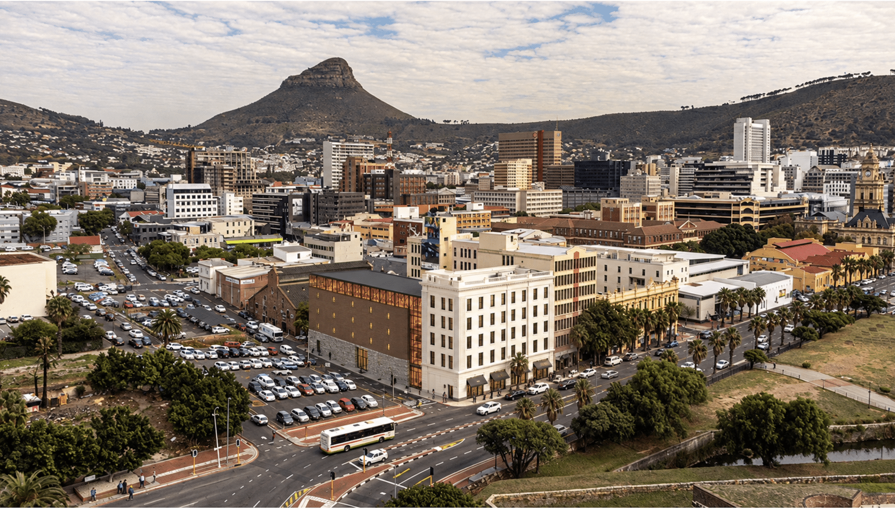 Read more about the article Historic Mill House to become Cape Town Opera’s new Theatre Development Centre